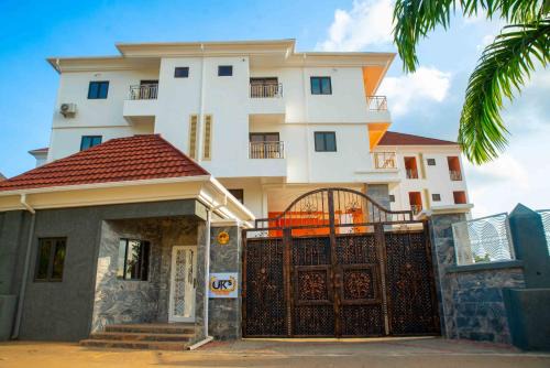 Orozo Hotel | Otk's Apartment