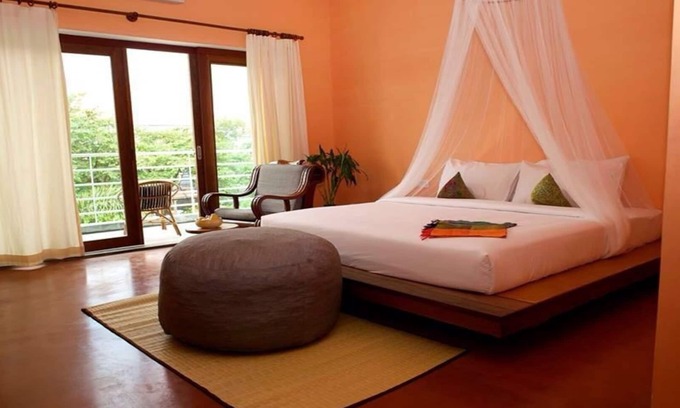 Mittakpheap Apartment | Otres River Apartments - Otres Beach
