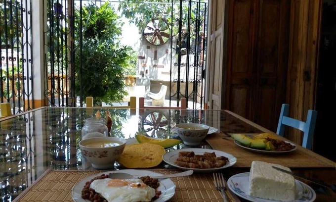 Betania Hotel | Otrolado Lodge