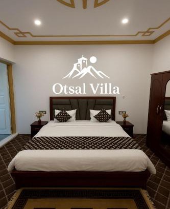 Leh House | Otsal Villa