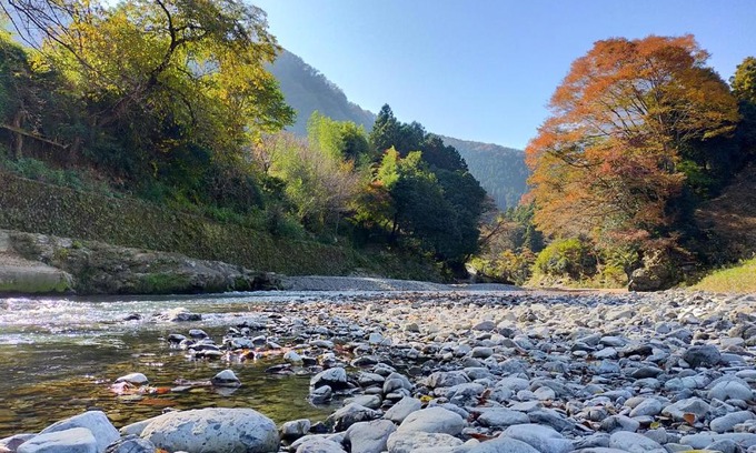 Akiruno House | Otsu Nature Garden