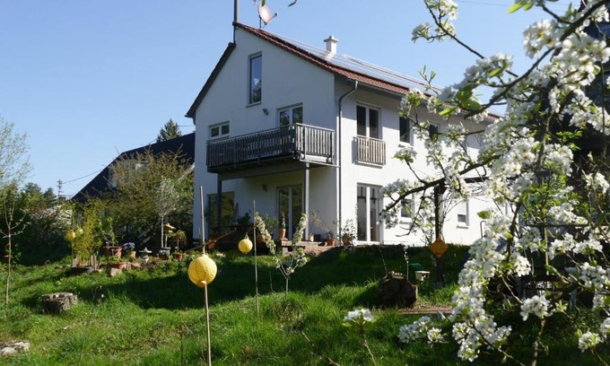 Trippstadt Apartment | Otterhaus