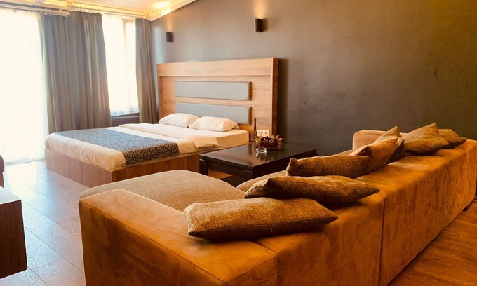 Ankara City Center Apartment | OTTO City Premium Suites