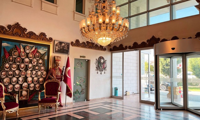 Adapazari Hotel | Ottoman Hotel Sakarya
