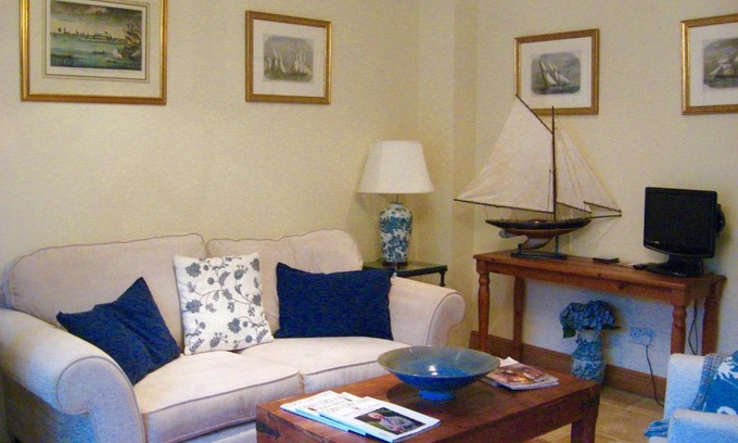 Oundle Apartment | Oundle Bespoke Apartments