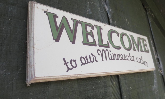 Deer River Cabin | Our cozy lakeside cabin offers you the simple pleasures of an up north getaway.