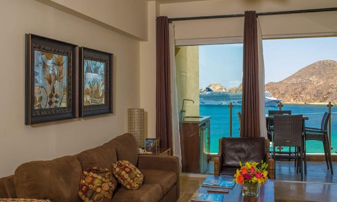 Venustiano Carranza Condo | Our Favorite Getaway