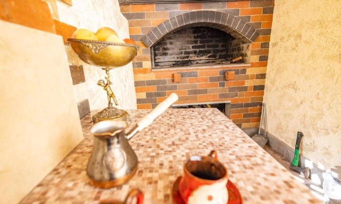 Ecmiadzin House | Our House