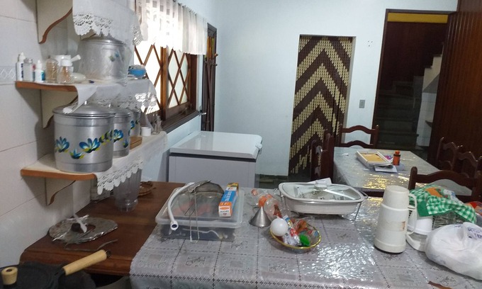 Mairipora House | Our Lady of Lourdes