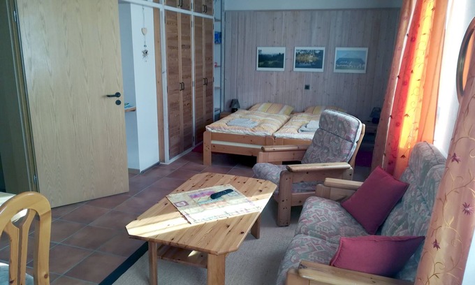Adelsberg Apartment | Our lovely holiday apartment in Gresgen,