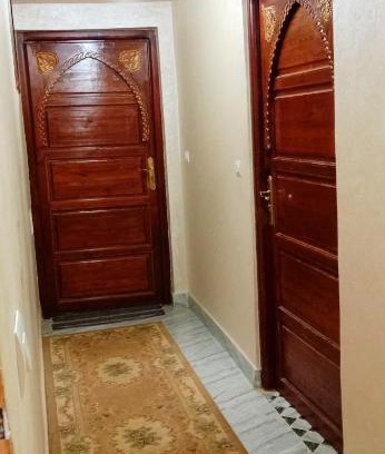 Sti Fadma Bed & Breakfast | Ourika setti Marrakech