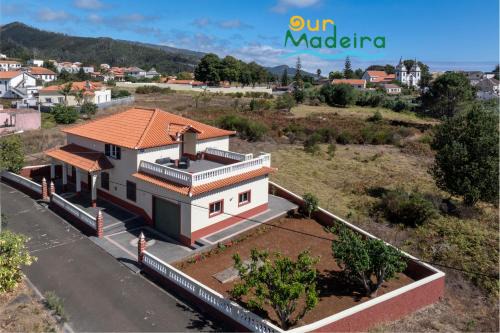 Prazeres Apartment | OurMadeira - Prazeres Paradise