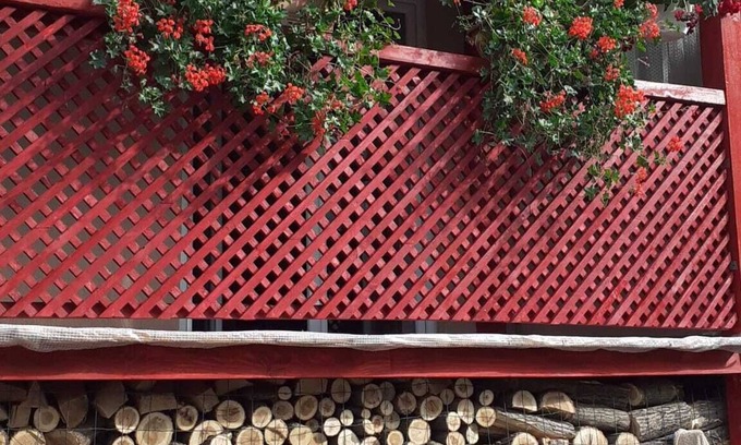 Saliste House | Out of the ordinary - Rural Living in Transylvania