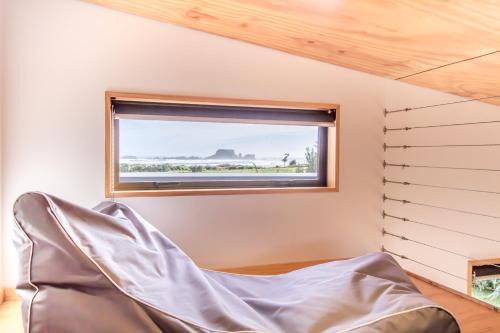 Cape Foulwind House | Out The Bay - Guest House at the Beach