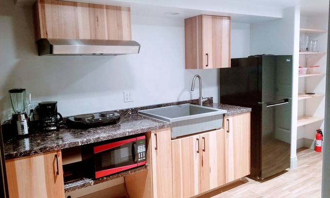 North Snyderville Basin Apartment | Outdoor Enthusiast Lodge with quick easy access to 5 ski resorts