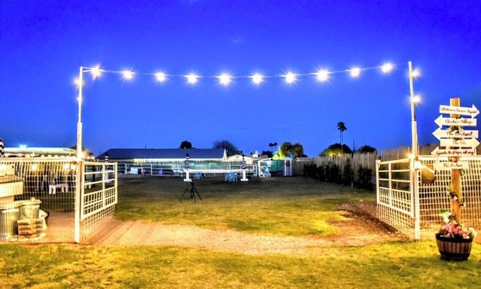Chandler Heights Citrus Other | Outdoor Family Farm: Weddings Birthday Parties Family Celebrations!