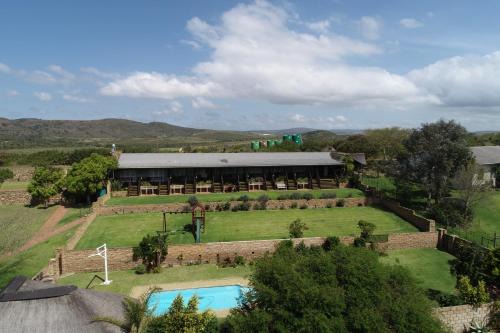 Mossel Bay Cabin | Outeniquabosch Lodge