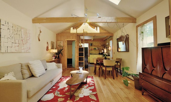Woodridge House | Outlier Inn Cottage on Farm Upstate Catskills