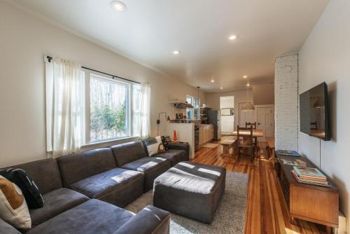 Woodridge Apartment | Outlier Inn Guest House on Farm Catskills