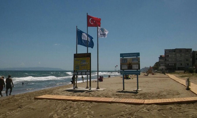 Suleymanpasa Hotel | Ova Otel