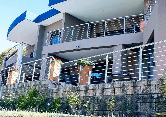 Northcliff House | Over The Moon Guesthouse