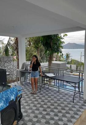 Mataas Na Kahoy Villa | Overlooking Taal Lake and Nature Vibe Staycation