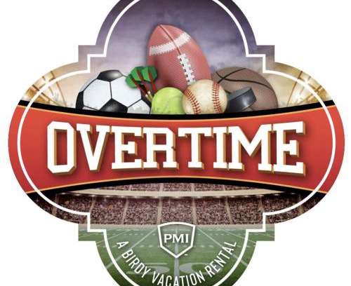 Boerne House | Overtime - A Birdy Vacation Rental