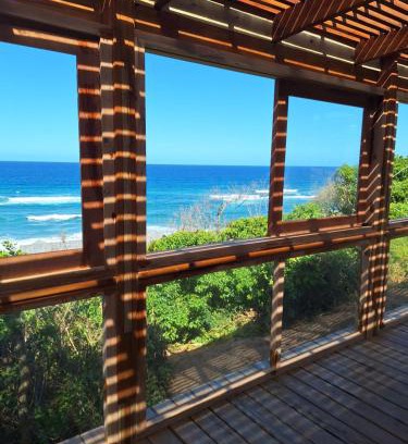 Zitundo Apartment | Ovuwa Ponta Mamoli