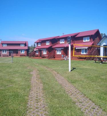 Darlowo Apartment | OW HOLIDAY Wicie