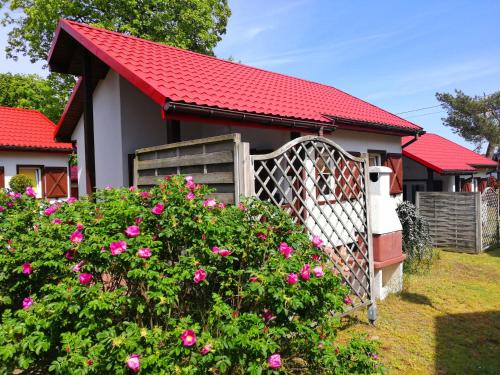 Dziwnow Cabin | OW Plaża Klub domki
