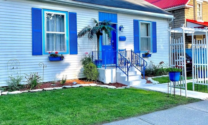 Owen Sound Apartment | Owen Sound 2 Bedroom Bunglaow