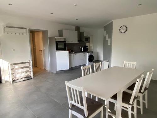 Porta Westfalica Apartment | OWL Comfort Homes - Porta Westfalica