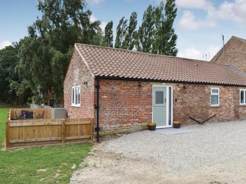 Malton House | Owl Cottage
