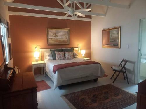 McGregor Apartment | Owl Cottage - McGregor