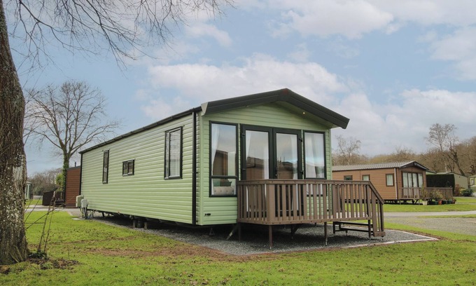 Aymestrey Cottage | OWL, family friendly, character holiday cottage in Shobdon