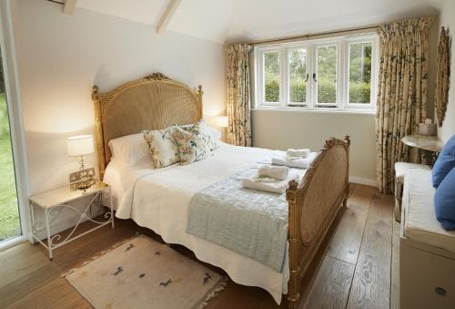 Wadebridge House | Owl House