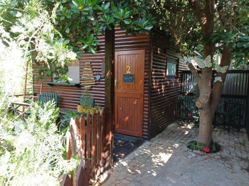 Oudtshoorn Apartment | Owl's Den 2
