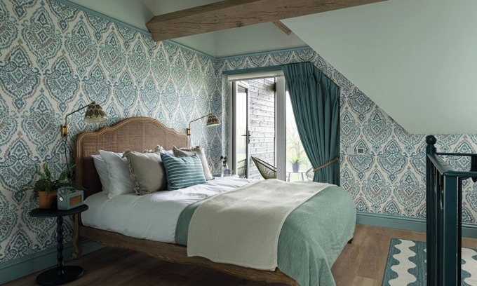 Alton House | Owl's Perch - Otium Wine Estate