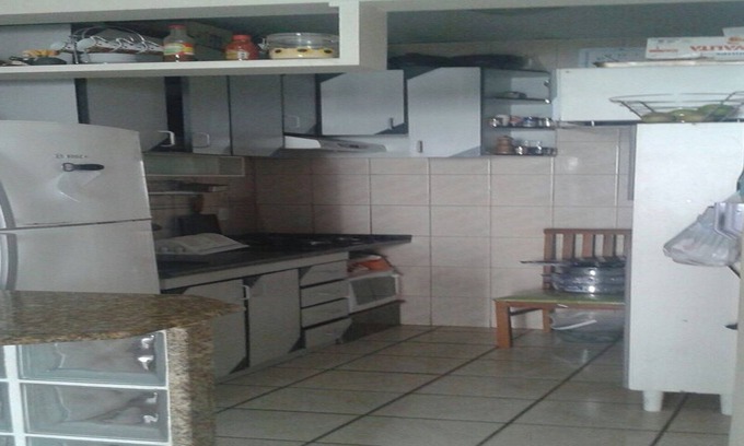 Ingleses do Rio Vermelho Apartment | own for summer
