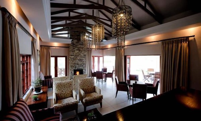 Bronkhorstspruit House | Oxbow Country Estate