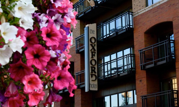 Bend Hotel | Oxford Hotel Bend