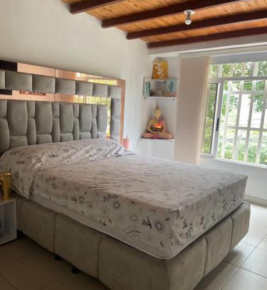 Floridablanca House | Oxford House