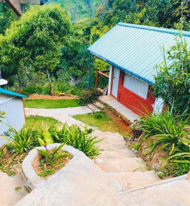 Hewaheta Other | OYA LANGA HENA - Madrid camping site