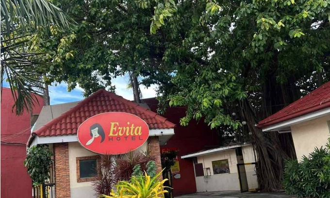 Bacoor City Hotel | OYO 1026 Evita Hotel Bacoor