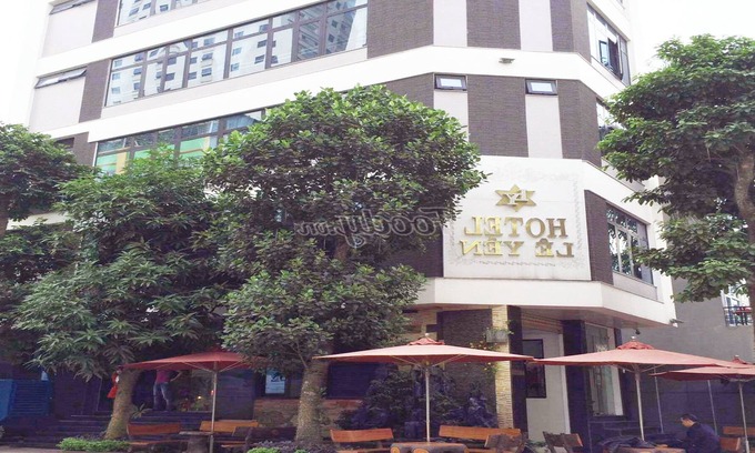 Thanh Tri Hotel | OYO 1031 Le Yen Hotel