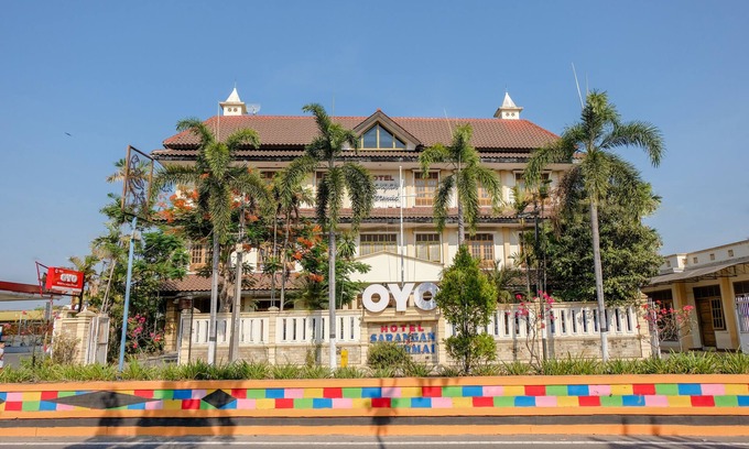 Madiun Hotel | OYO 1803 Hotel Sarangan Permai