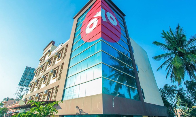 Attibele Hotel | OYO 19846 Metro Residency