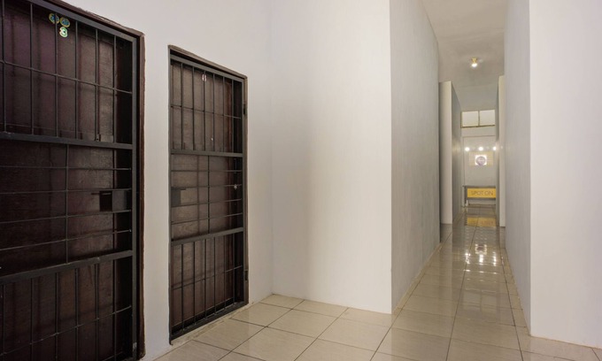 Tetebatu Hotel | OYO 2277 Lulu Homes