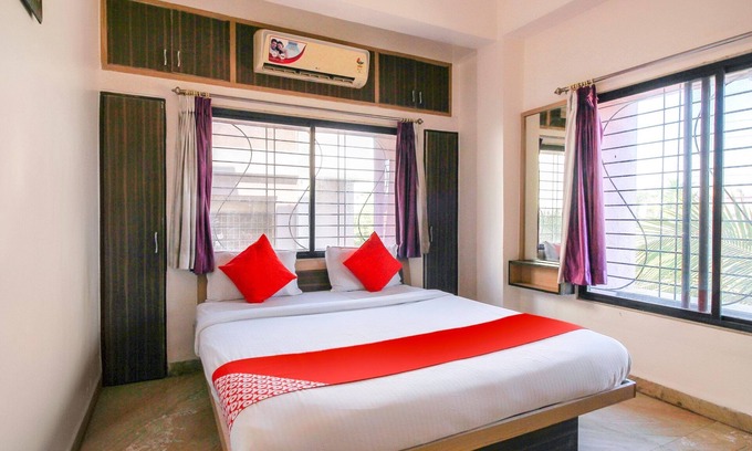 Daulatabad Hotel | OYO 22999 Hotel Kandil