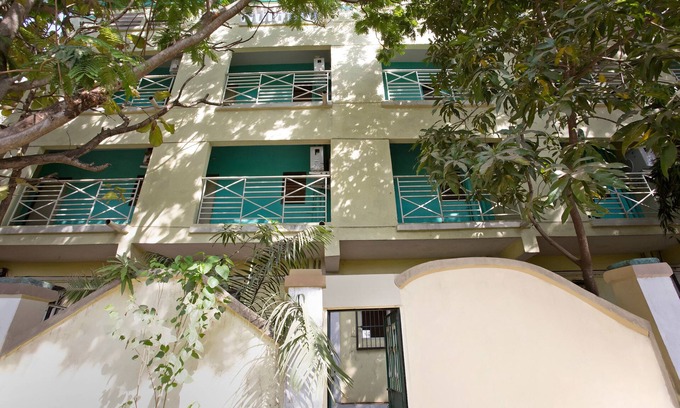 Titwala Hotel | OYO 28363 Hotel Sai Icon Residency